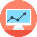 business and finance,technology,monitor,screen,tv,television,stats,statistics
