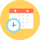 time,interface,clock,time and date,calendar,calendars,watch,wall calendar