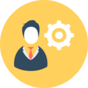 business and finance,gear,user,people,support,gears,cogwheels,administrator