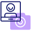 Social Media Activity icon 64x64