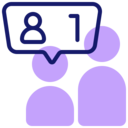 user,social media,follow,add friend,follower,following,add user