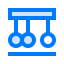 Physics and Chemistry icon 64x64