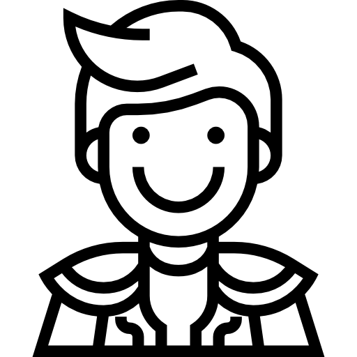 Boy