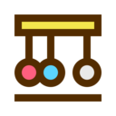 energy,education,physics,newtons cradle,momentum