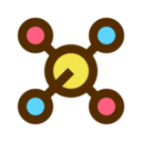 education,science,nature,biology,molecule,Molecular