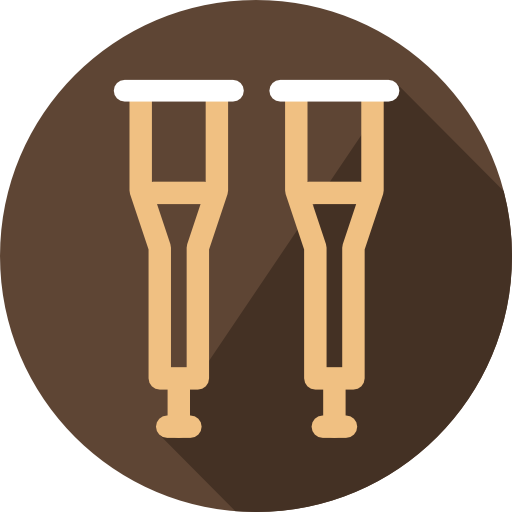 Crutches
