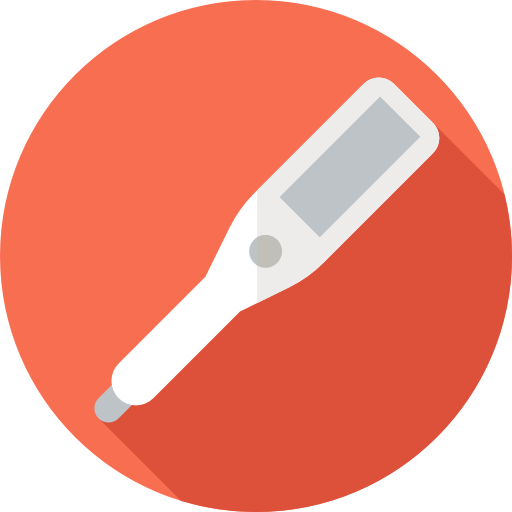 Thermometer