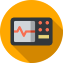 hospital,medical,healthcare and medical,cardiogram,electrocardiogram,stats,health clinic