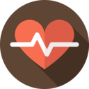 medical,healthcare and medical,heart,cardiogram,heart rate,pulse,electrocardiogram ok 