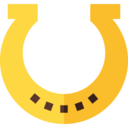 sports and competition,ornamental,luck,good luck,horseshoe