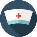 hospital,cap,healthcare and medical,nurse,bonnet