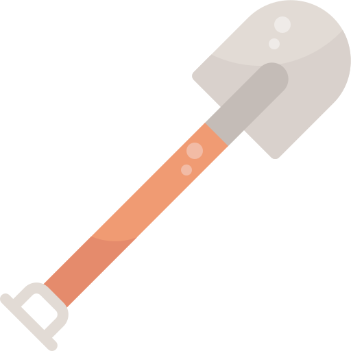 Shovel