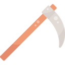 Tools and utensils,equipment,tools,farming and gardening,farm,scythe,agriculture,farming,gardening,Sickle