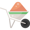 equipment,construction and tools,tools,farming and gardening,farm,agriculture,farming,soil,wheelbarrow,barrow