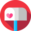 interface,symbol,mail,Tools and utensils,tool,tools,mails,love and romance,mailbox,mailboxes ok 