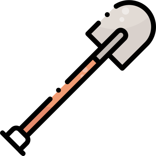 Shovel