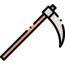 Tools and utensils,equipment,tools,farming and gardening,farm,scythe,agriculture,farming,gardening,Sickle