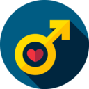 man,signs,education,male,shapes and symbols,masculine,mars,gender