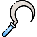 Tools and utensils,equipment,tools,farming and gardening,farm,scythe,agriculture,farming,gardening,Sickle