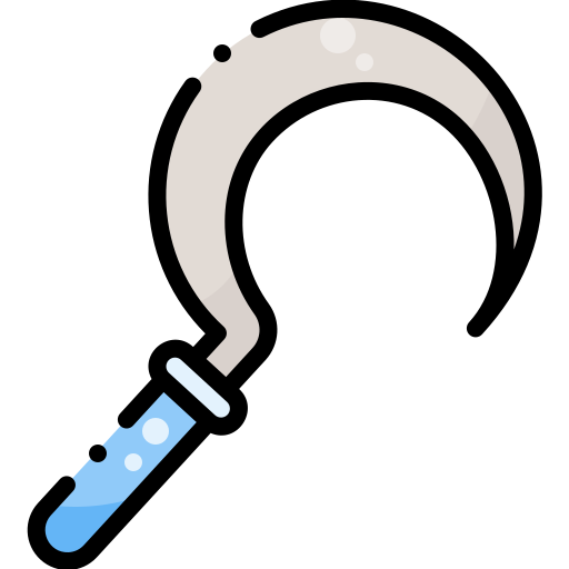 Sickle