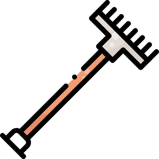 Rake