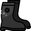 fashion,boots,shoe,equipment,farming,gardening,rubber
