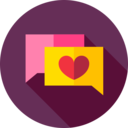 multimedia,speech bubble,conversation,chat,communication,love and romance,romance