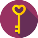 access,Tools and utensils,pass,love and romance,password,key,passkey,door key