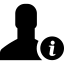 Human Silhouette Collection icon 64x64