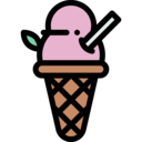 food,food and restaurant,summertime,summer,sweet,dessert,ice cream