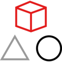 shapes,triangle,square,circle,shapes and symbols,geometry,geometric