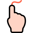 finger,multimedia option,hands,gestures,drawing