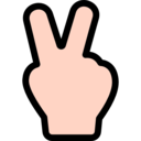finger,hands,gestures,victory