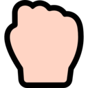 hands,gestures,fist