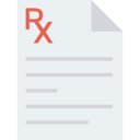 hospital,healthcare and medical,medicine,pharmacy,receipt