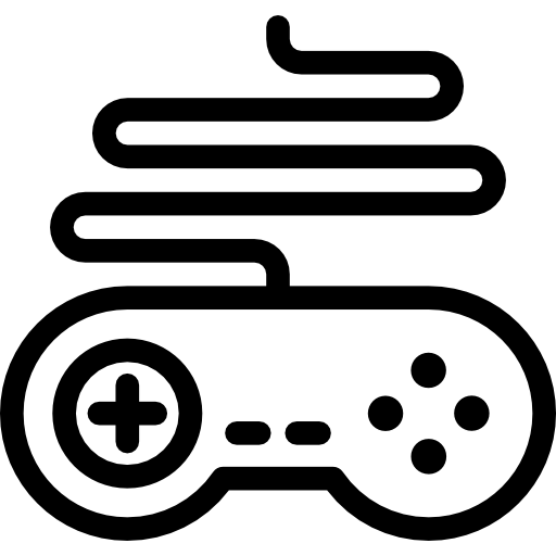 Gamepad