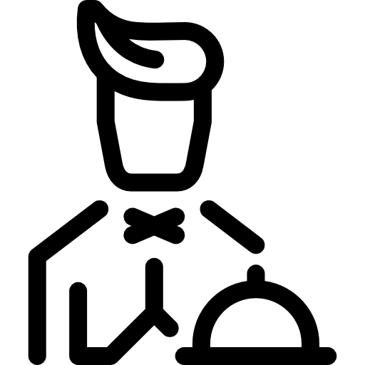 Waiter