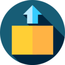 delivery,box,symbol,arrow,tool,commerce,package,indication,distribution