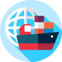 cargo,boat,global,commerce,commercial,ship,distribution,oceanic,containers ok 