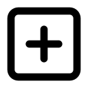 Plus,Square
