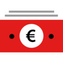 money,business and finance,bill,business,currency,cash,euro,note