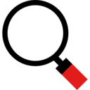business and finance,seo and web,magnifying glass,search,Tools and utensils,loupe,detective,zoom ok 