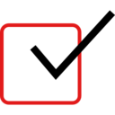 interface,seo and web,sign,verification,verify,haken,check,accept,checkmark