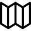 Locations and Navigation icon 64x64