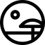 Locations and Navigation icon 64x64