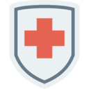 shield,hospital,security,secure,healthcare and medical,defense,antivirus