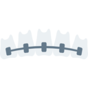 healthcare and medical,networking,teeth,tooth,brackets,brace,Straightens teeth