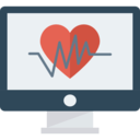 hospital,medical,healthcare and medical,cardiogram,electrocardiogram,stats,health clinic