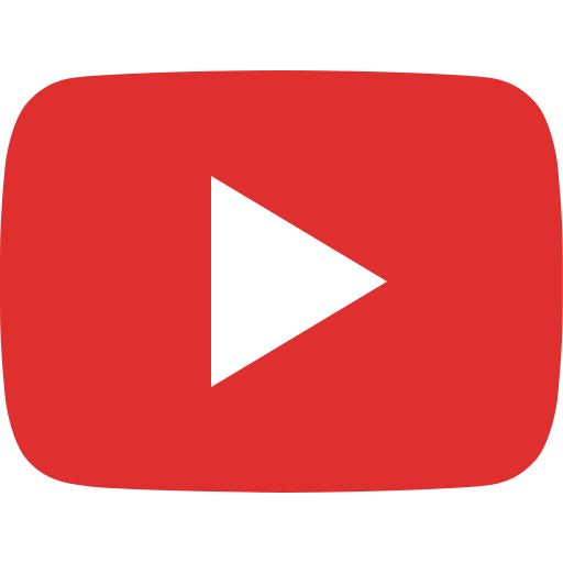 Video, youtube icon