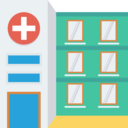 hospital,medical,architectonic,healthcare and medical,buildings,urban,health clinic